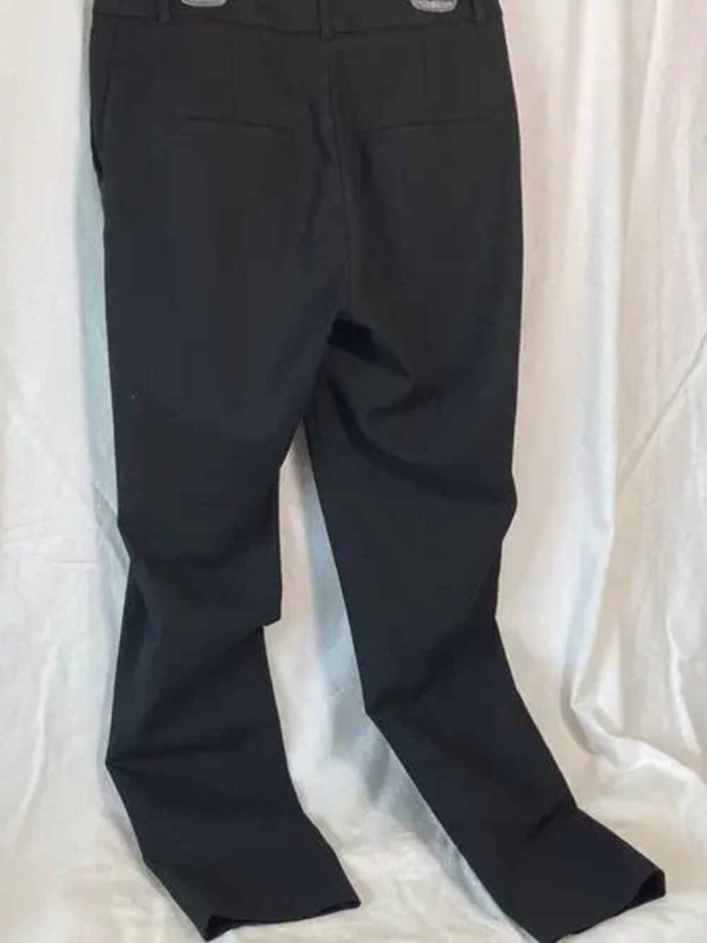 H&M Black Trousers